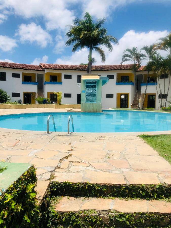 La Corte Residencial Ac Porto Seguro Exterior photo