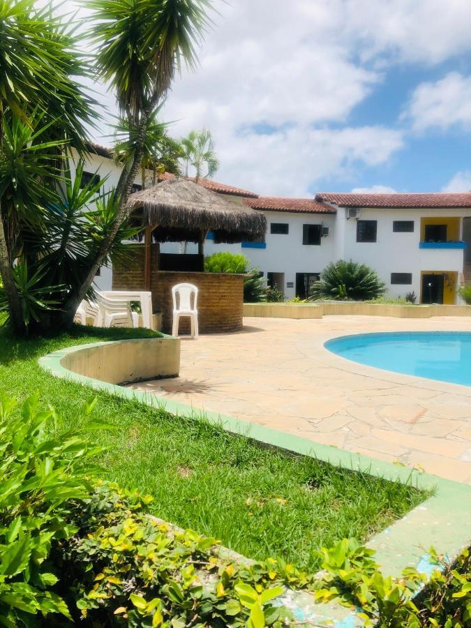 La Corte Residencial Ac Porto Seguro Exterior photo