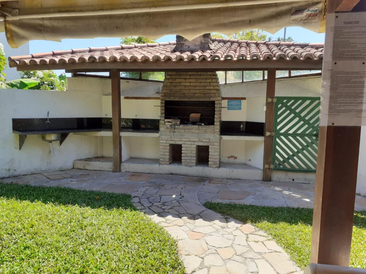 La Corte Residencial Ac Porto Seguro Exterior photo