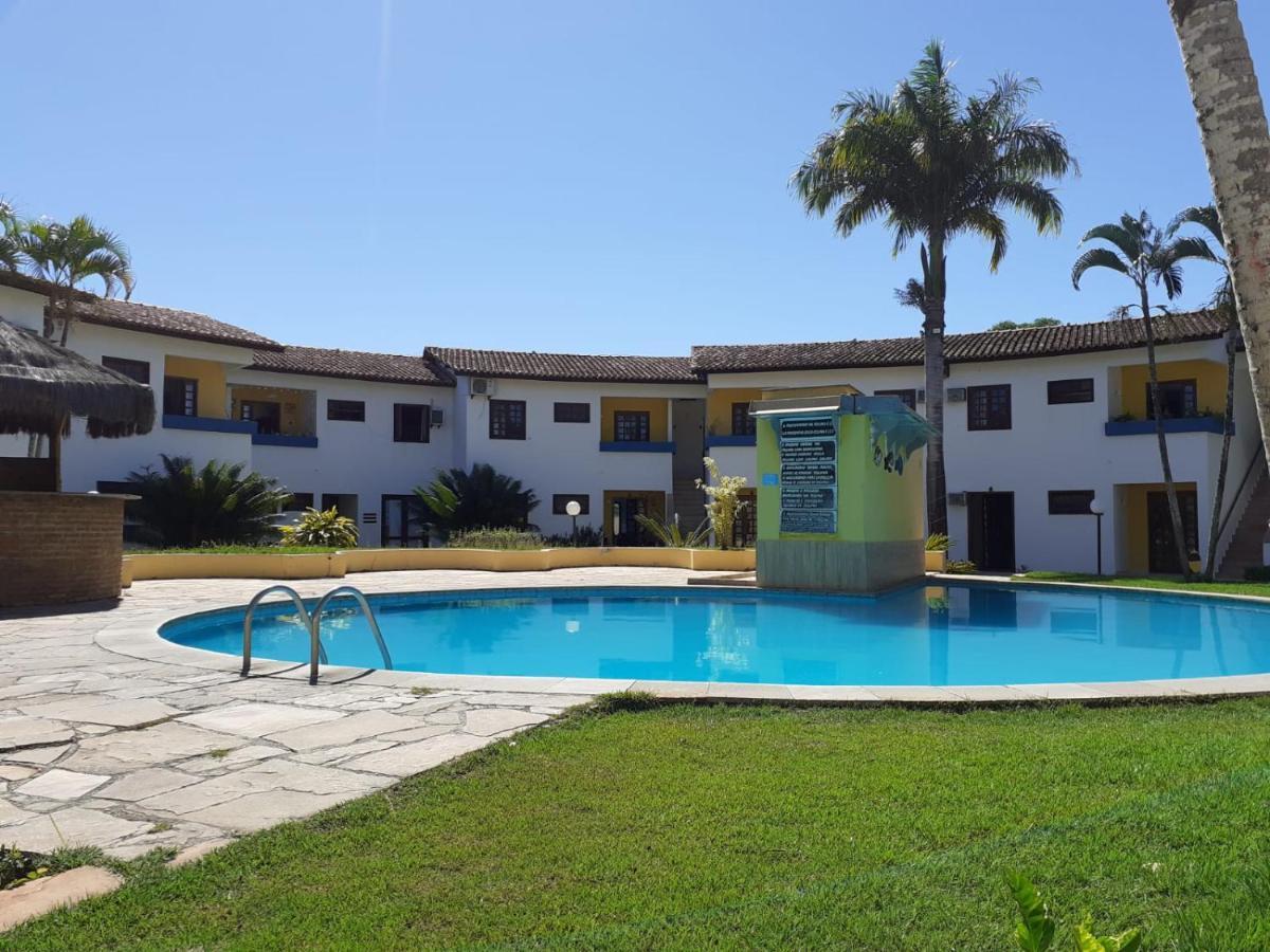 La Corte Residencial Ac Porto Seguro Exterior photo