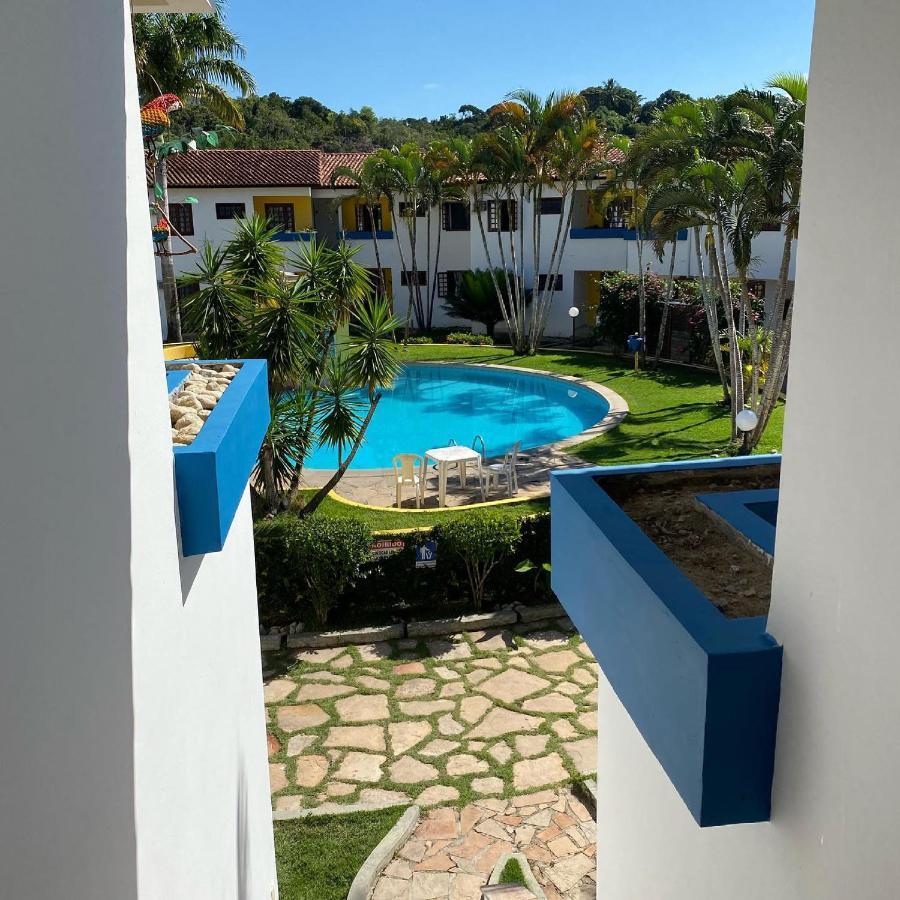 La Corte Residencial Ac Porto Seguro Exterior photo