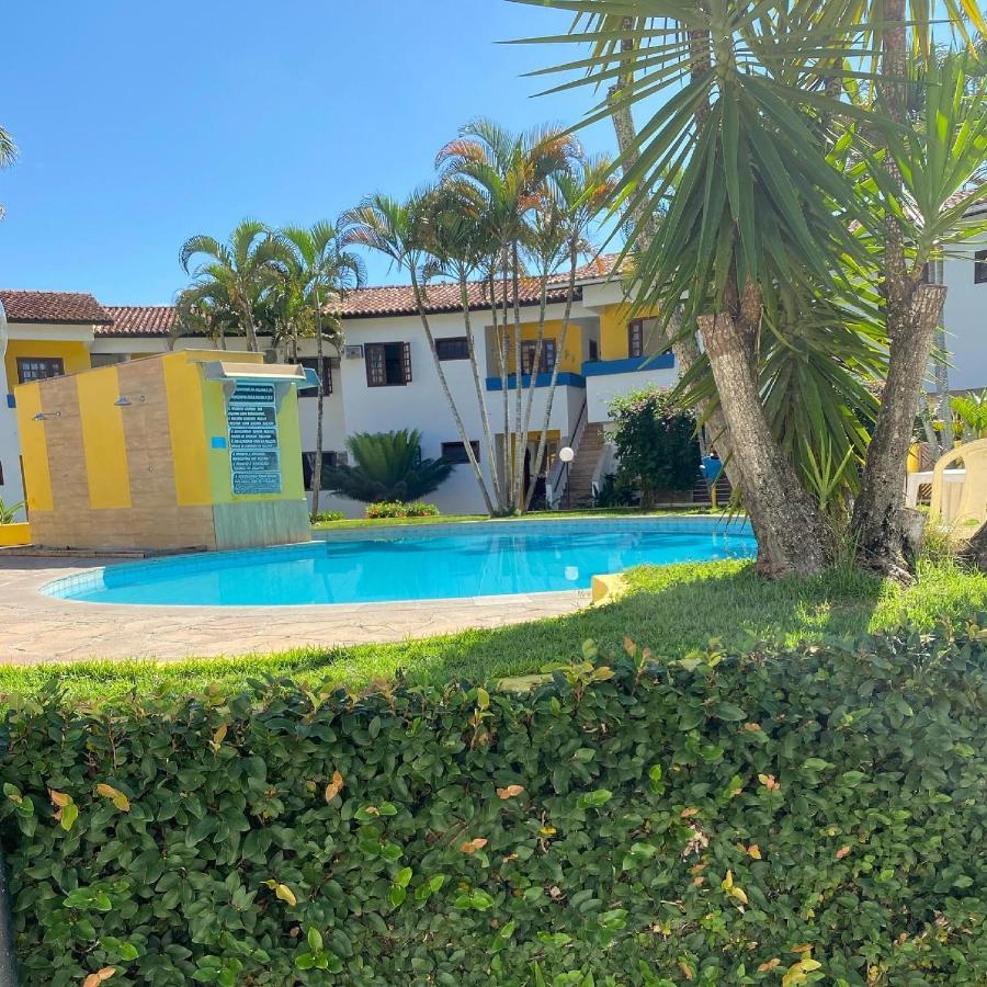 La Corte Residencial Ac Porto Seguro Exterior photo