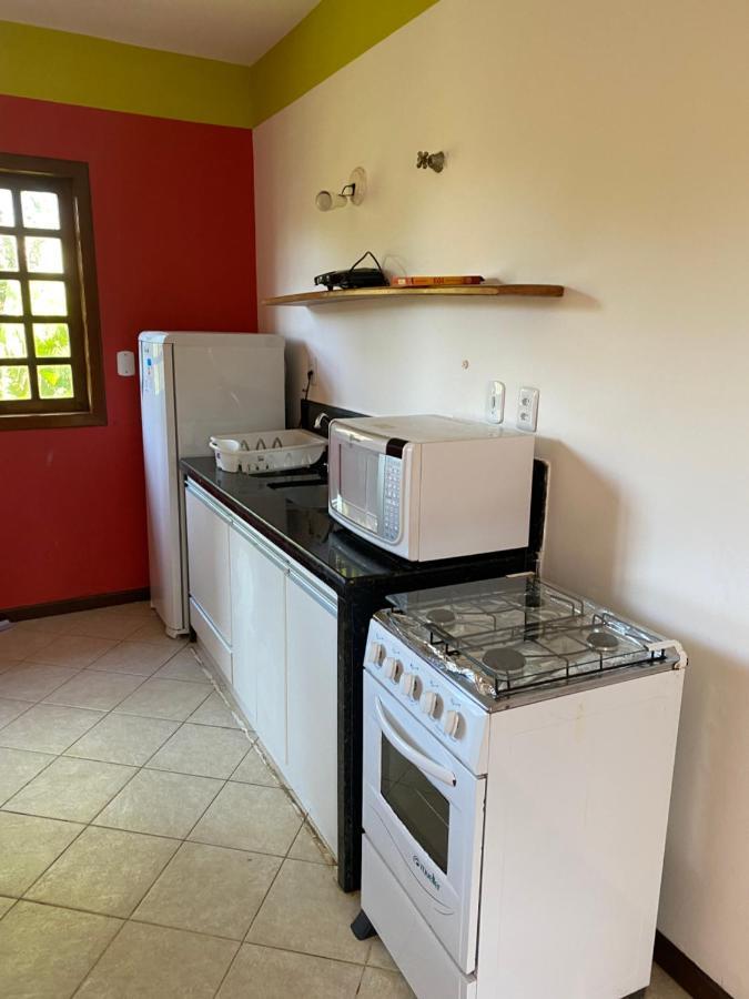 La Corte Residencial Ac Porto Seguro Exterior photo