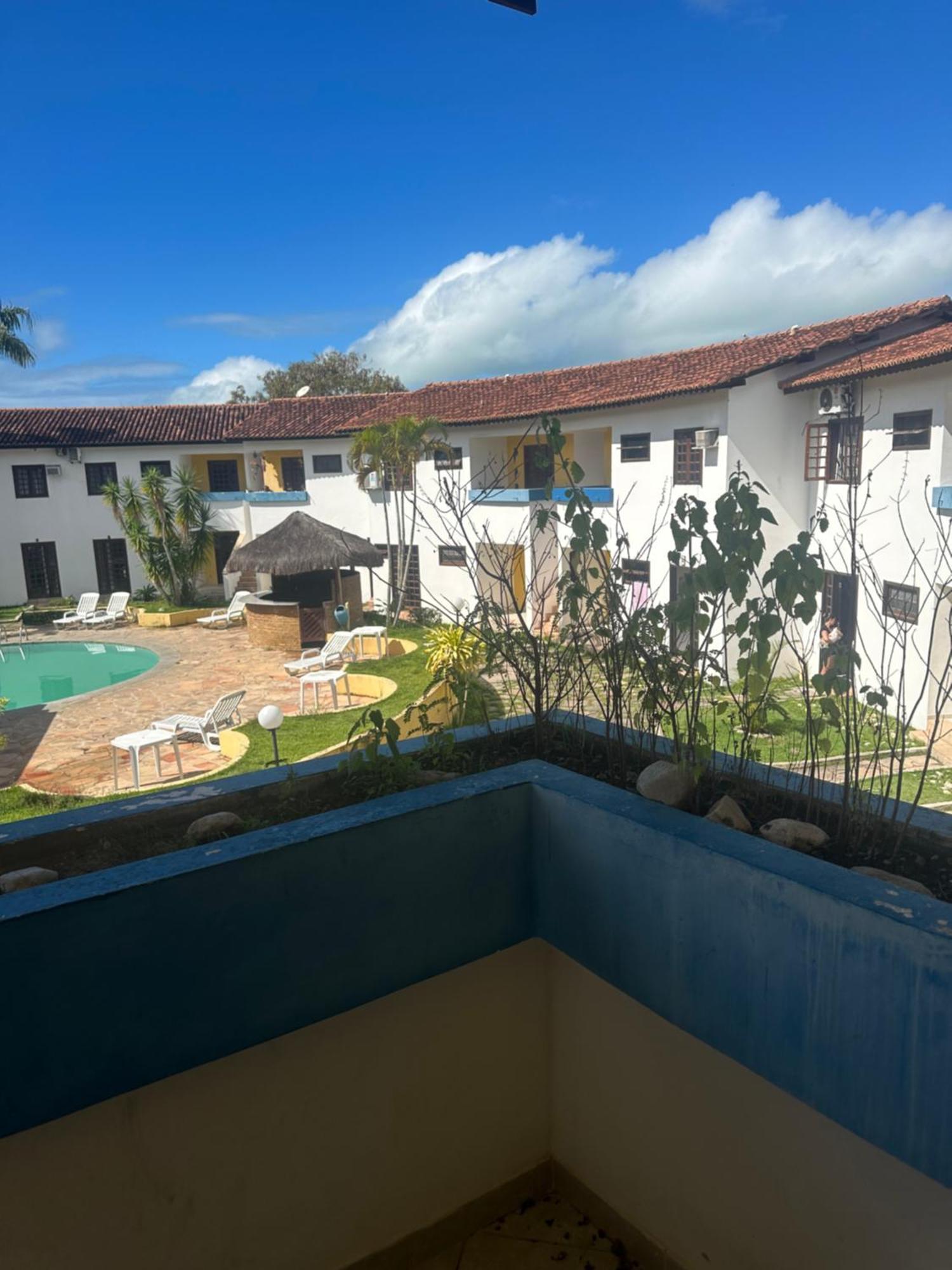 La Corte Residencial Ac Porto Seguro Exterior photo