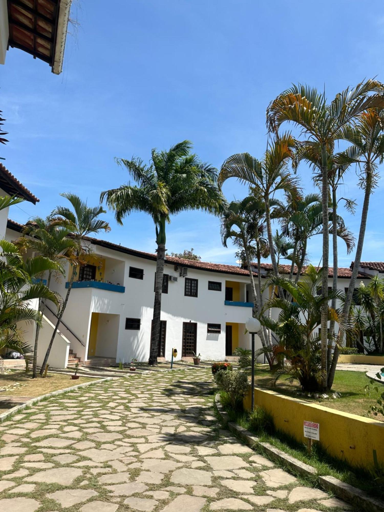 La Corte Residencial Ac Porto Seguro Exterior photo